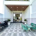 Bán nhà sổ hồng riêng 4PN 135m2 Xã Mỹ Hạnh Tây Ninh - Ảnh thu nhỏ 2
