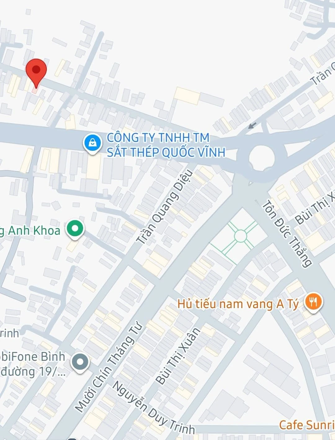Nhà 115m² 3PN bán Phan Thiết, Phường Xuân An gần biển - Ảnh 1