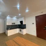 Bán căn góc chung cư Phúc Thịnh 70m2, 2PN 2WC, 2.4 tỷ - Ảnh thu nhỏ 1