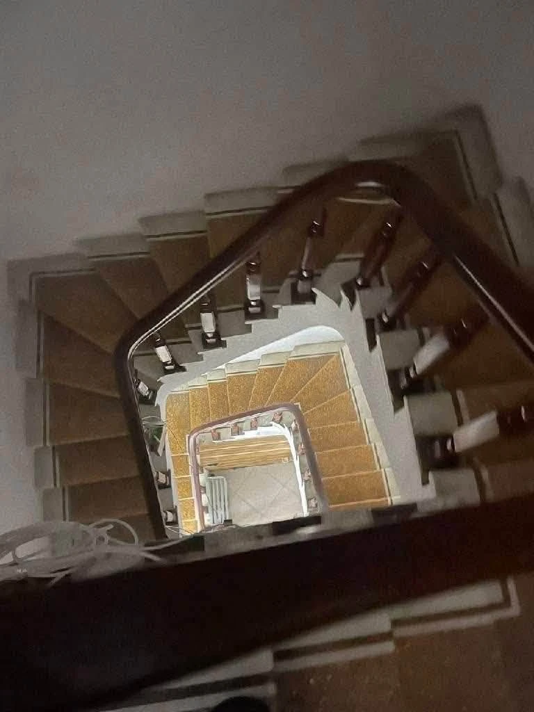 Bán nhà 5 tầng mặt tiền Phạm Hồng Thái Ba Đình 57m2 - Ảnh thu nhỏ 3