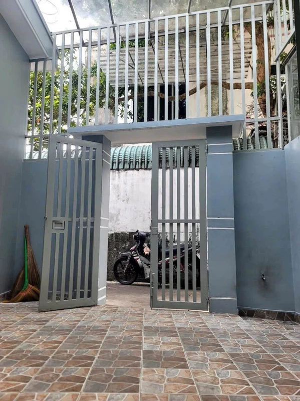 Bán nhà 60m² 2PN Đống Đa Vũng Tàu 3 tỷ 450 triệu