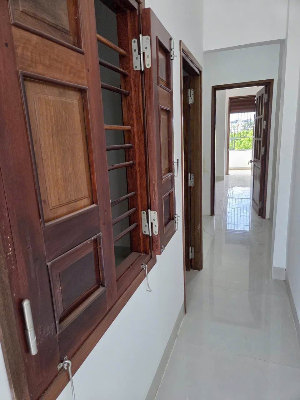 Nhà 1T+1L 68,5m2 mặt tiền Huỳnh Thị Khá, Phú Thuỷ, Lâm Đồng - Ảnh thu nhỏ 3