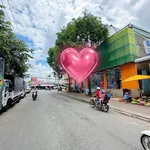 Bán nhà góc 2 mặt tiền 163m² Phường 8, Quận 8 - Ảnh thu nhỏ 1