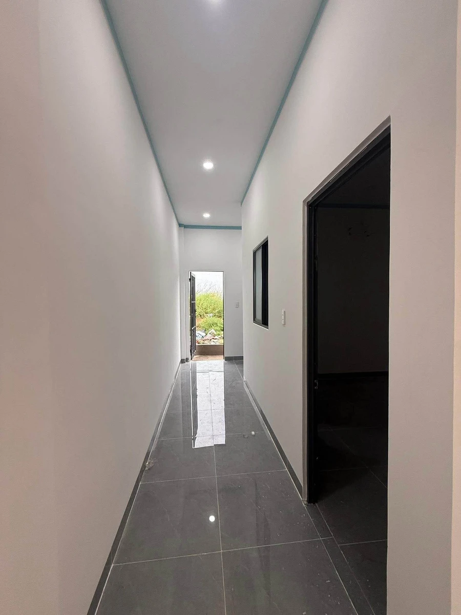 Bán nhà Mỹ Phước 2, Bến Cát, 90m², 3PN, 2.5 tỷ - Ảnh thu nhỏ 5