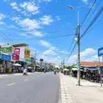 Bán lô đất nền 80m2 sổ riêng gần chợ Tân Bình, Bình Chánh - Ảnh thu nhỏ 2