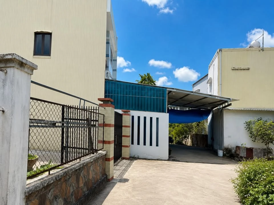 Bán đất hẻm 77,7m² Trần Quang Khai, Quảng Ngãi - 895 triệu - Ảnh thu nhỏ 2