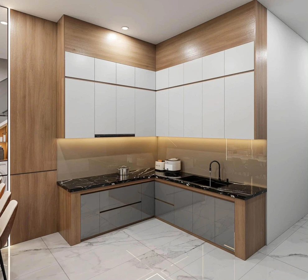 Bán nhà 1 trệt 1 lầu 3PN Chánh Hiệp 2,75 tỷ - Ảnh thu nhỏ 5