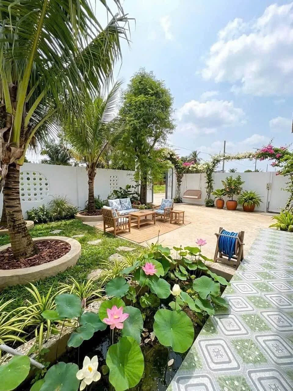 Bán đất Phường Bình Lộc Đồng Nai 240m² full thổ cư - Ảnh 1