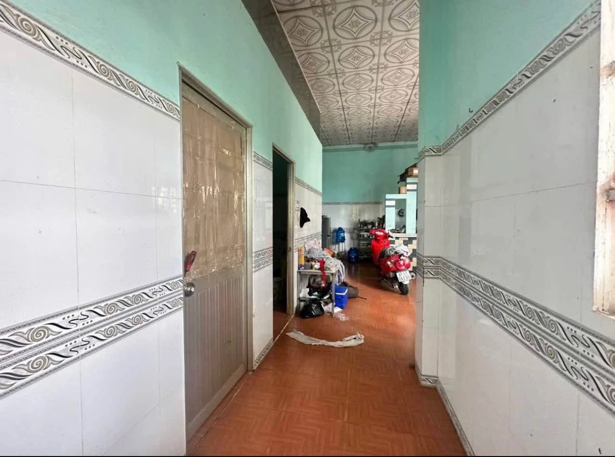 Bán đất Đức Hoà, Long An, 10x19m, 2 tỷ - Ảnh thu nhỏ 5