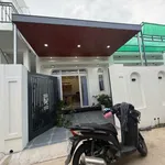 Bán nhà 2PN 101m² Phường 7 Quận 7, 1 tỷ 50 triệu - Ảnh thu nhỏ 1