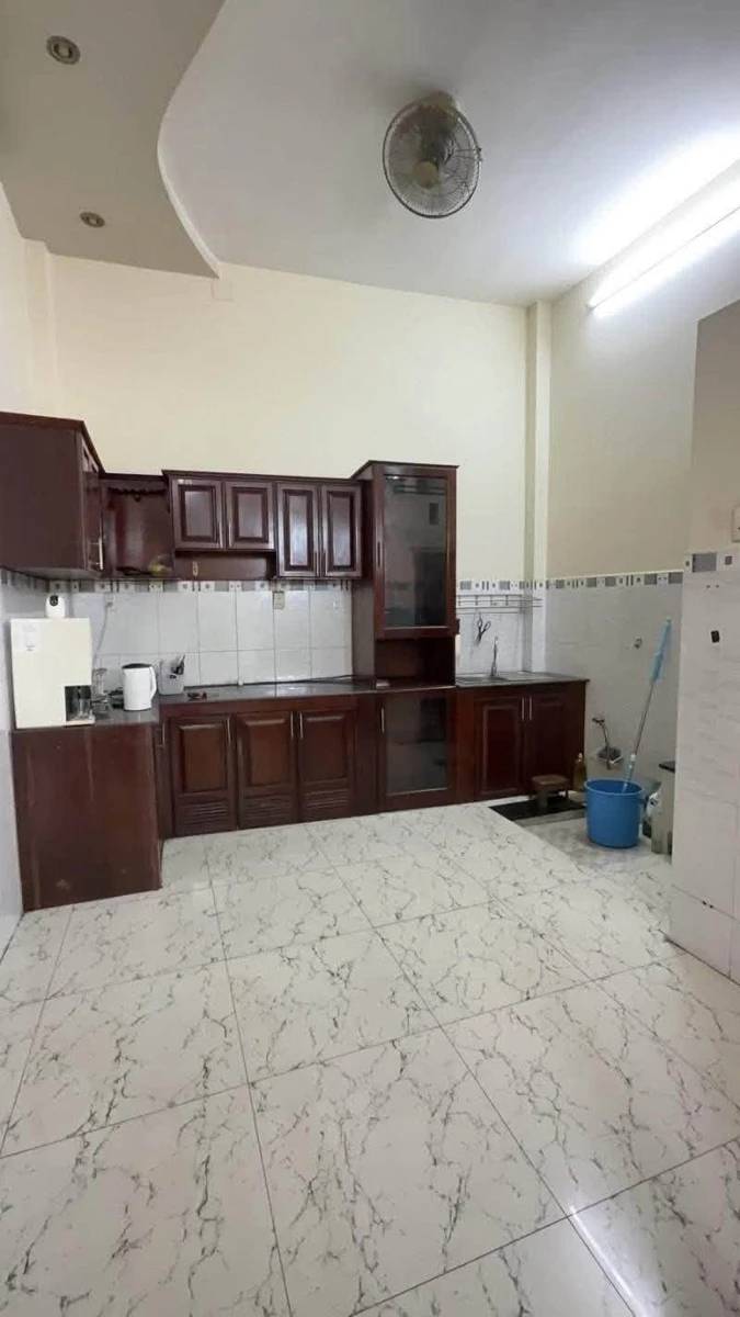 Bán nhà hẻm ô tô Hồng Lạc, Tân Bình, 42m2, 3 phòng ngủ, 6 tỷ - Ảnh thu nhỏ 2