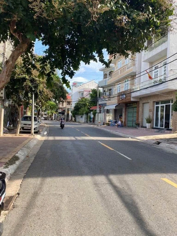 Bán nhà mặt tiền Phan Chu Trinh Vũng Tàu 85m2, 10.2 tỷ