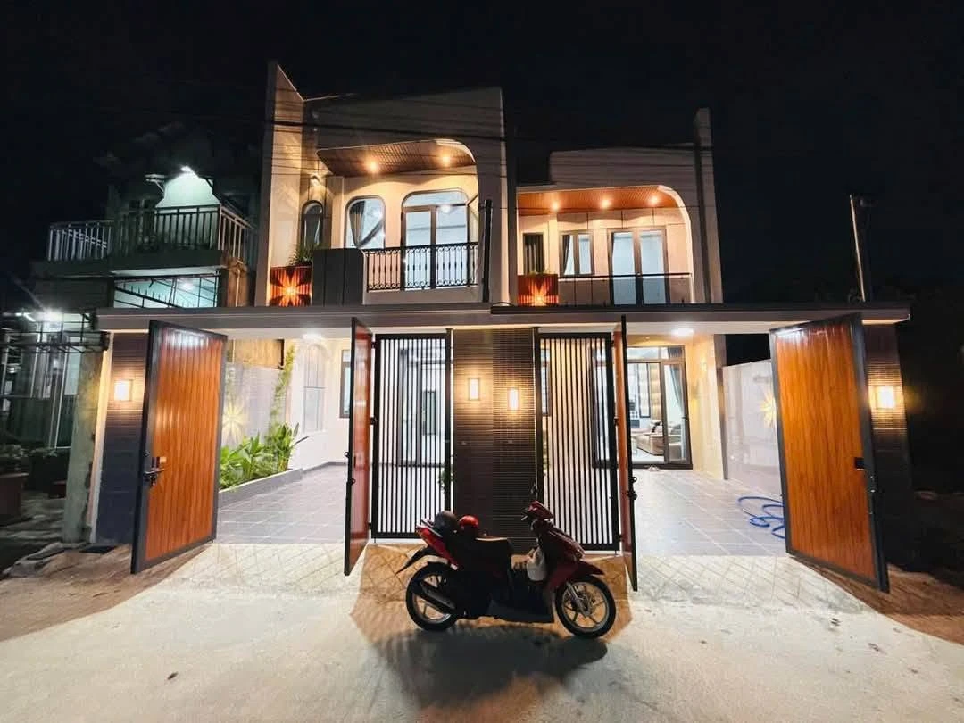 Bán nhà 3PN Chợ Phú Thọ 80m² 3,38 tỷ - Ảnh 1