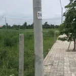 Bán nền tái định cư Phú Thuận 120m2, mặt tiền nhựa - Ảnh thu nhỏ 3