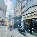Bán nhà 4 tầng, 7 PN mặt tiền Nguyễn Văn Đậu, Phú Nhuận, 67 m² - Ảnh thu nhỏ 1