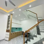 Bán nhà 1 trệt 1 lầu 75m² Trảng Dài Đồng Nai - Ảnh thu nhỏ 4