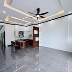 Bán nhà phố mặt tiền 5x25m, 3PN 2WC, sổ riêng thổ cư tại Bàu Trâm, Long Khánh - Ảnh thu nhỏ 4