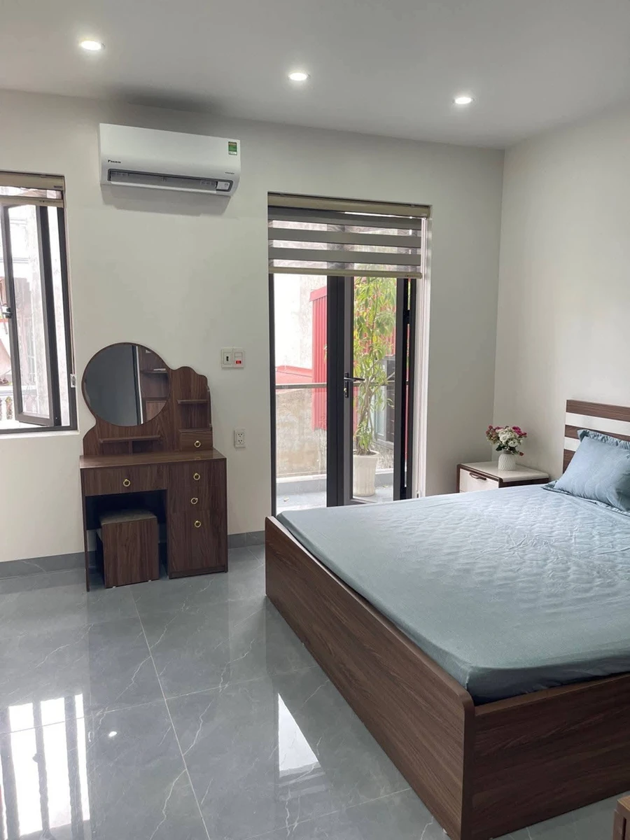 Bán nhà 4 tầng 72m² Hồng Bàng, Hải Phòng 5,2 tỷ - Ảnh thu nhỏ 5