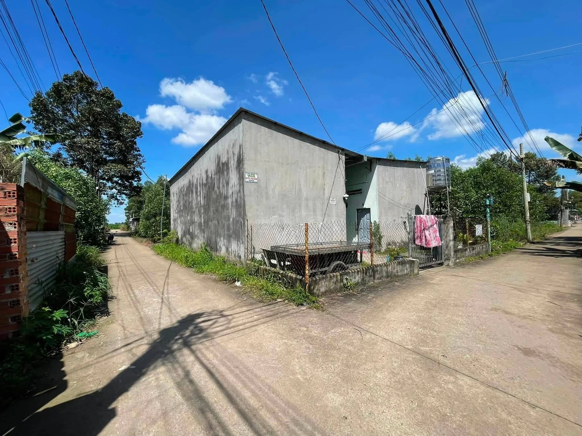 Bán đất An Viễn 601m² 2 sổ riêng 1 tỷ 9 - Ảnh thu nhỏ 3