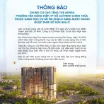 The Aspira - Căn hộ thông minh 2PN+ 83,72m2 vị trí góc, liền kề ga Metro, TT linh hoạt - Ảnh thu nhỏ 42