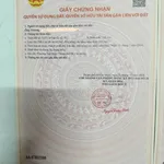 Bán nhà 60m2 Phường Tân Hiệp, Bình Tân, 2.6 tỷ - Ảnh thu nhỏ 1