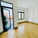 Bán nhà 2 tầng hẻm 331 Nguyễn Công Phương, Quảng Ngãi, 5x21m, 3 phòng ngủ - Ảnh thu nhỏ 5