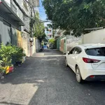Bán nhà hẻm xe hơi 3 tầng 3PN 45m2 đường Nguyễn Thượng Hiền, Bình Thạnh - Ảnh thu nhỏ 2