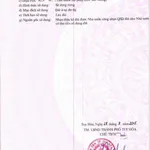 Cực rẻ, bán đất mặt tiền Yết Kêu, phường Phú Đông. 82,9m2, giá 1,35 tỷ - Ảnh thu nhỏ 1