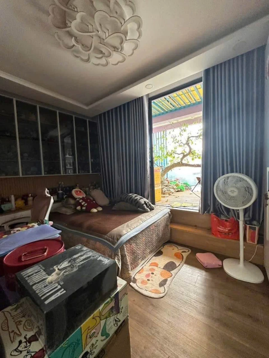 Bán nhà góc 3 tầng 52m2 4PN đường Đình Phong Phú, Tăng Nhơn Phú, Quận 9 - 6,25 tỷ - Ảnh 1