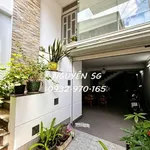 Bán nhà 6 tầng có hầm ô tô 64m2 đường Lê Quang Định, Bình Thạnh giá 13,48 tỷ - Ảnh thu nhỏ 3