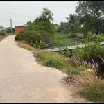 Bán đất 8.500m² view kênh ở Tây Ninh, giá 1 tỷ 100 triệu - Ảnh thu nhỏ 3