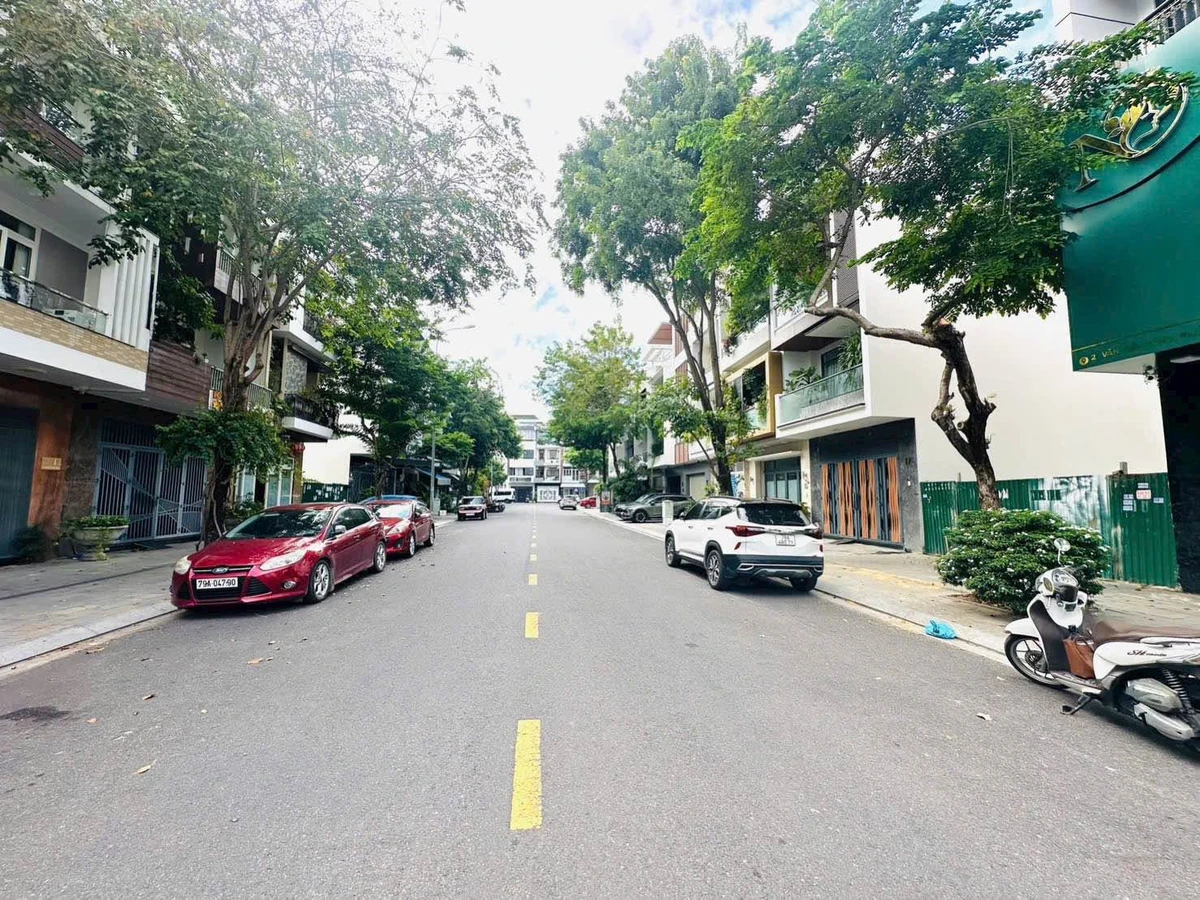 Bán lô đất 100m² đường A2 Văn Tiến Dũng, Nha Trang - Ảnh thu nhỏ 4