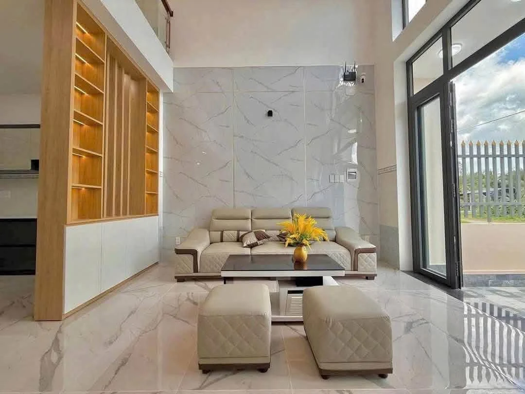 Bán nhà 100m² 3 phòng ngủ Biên Hòa 1,63 tỷ - Ảnh thu nhỏ 4