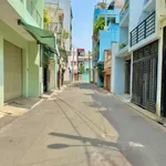 Bán nhà 6 tầng, 82m², 6PN khu Bắc Hải Quận 10, 16 tỷ - Ảnh thu nhỏ 2
