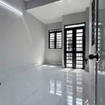 Bán nhà Hóc Môn 550 triệu, 32m² - Ảnh thu nhỏ 5
