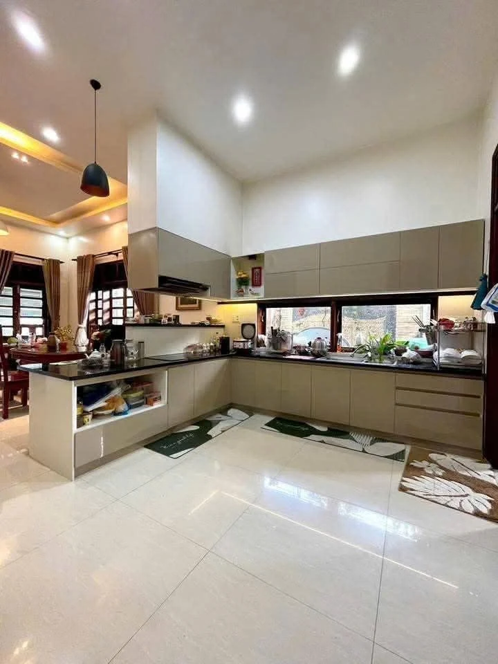 Biệt thự vườn mặt tiền 432m² bán Quảng Ngãi - Ảnh thu nhỏ 3