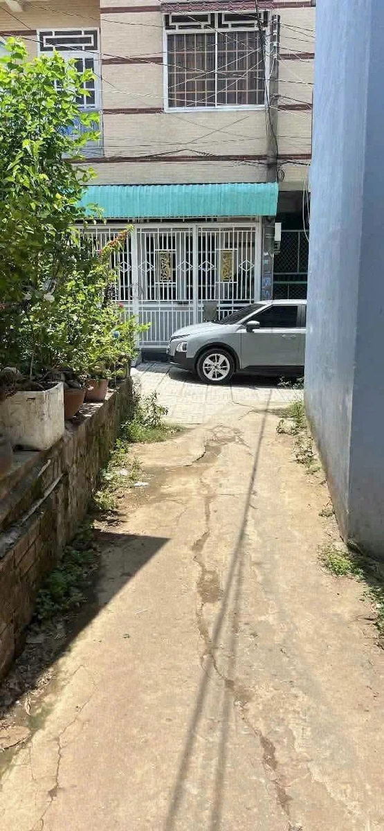 Bán lô đất Bửu Long 60m² - 1 tỷ 550 triệu - Ảnh thu nhỏ 2