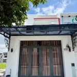 Bán nhà mặt tiền 1 trệt 1 lầu 5x18m, 3PN full nội thất, đường Trần Bạch Đằng, KĐT Phú Cường, Rạch Giá - Ảnh thu nhỏ 2