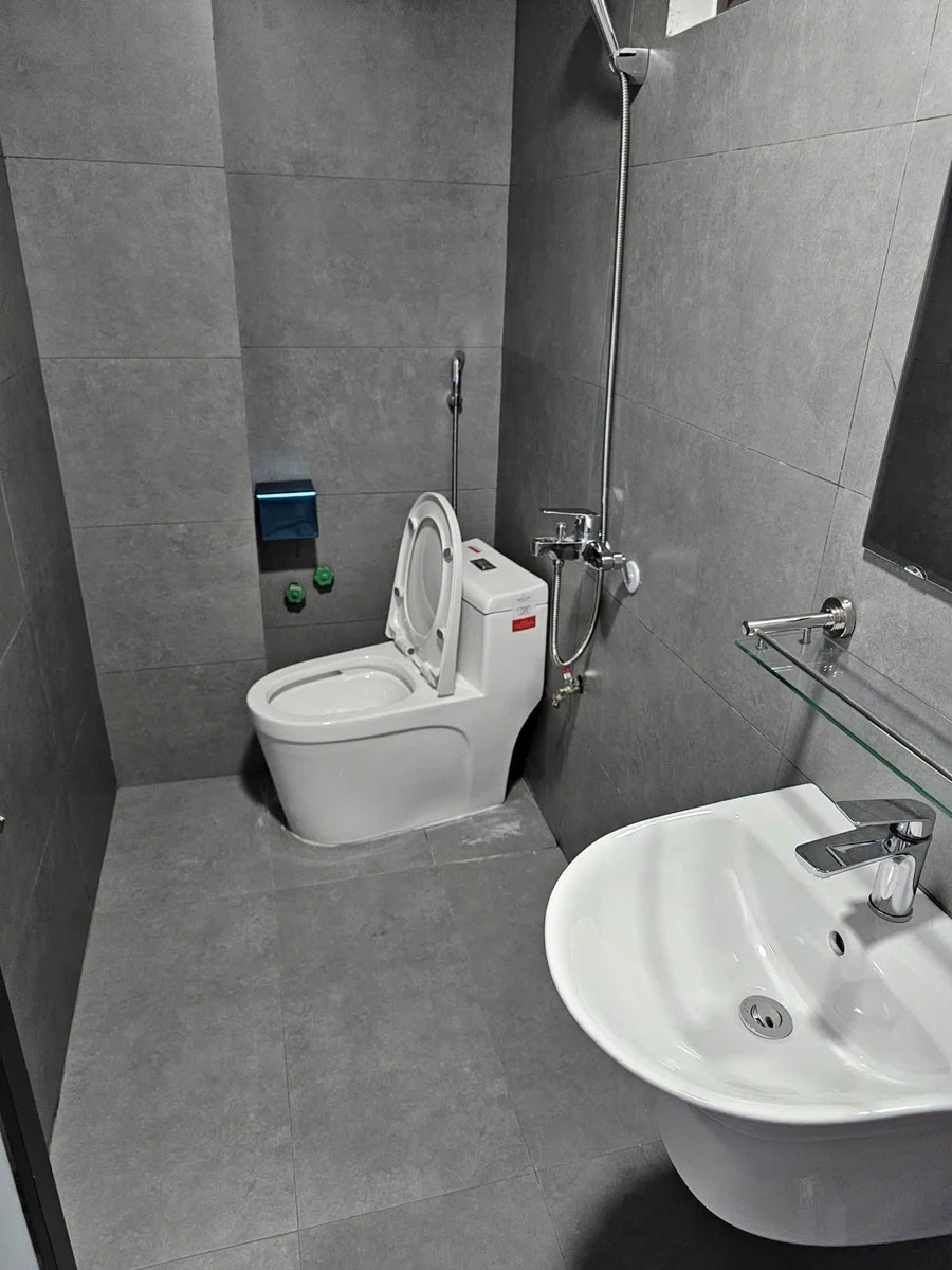 Bán nhà 3 tầng 60,8m² full nội thất ngõ Nguyễn Hữu Cầu, TP Hải Dương (nay thuộc Hải Phòng) - Ảnh thu nhỏ 4