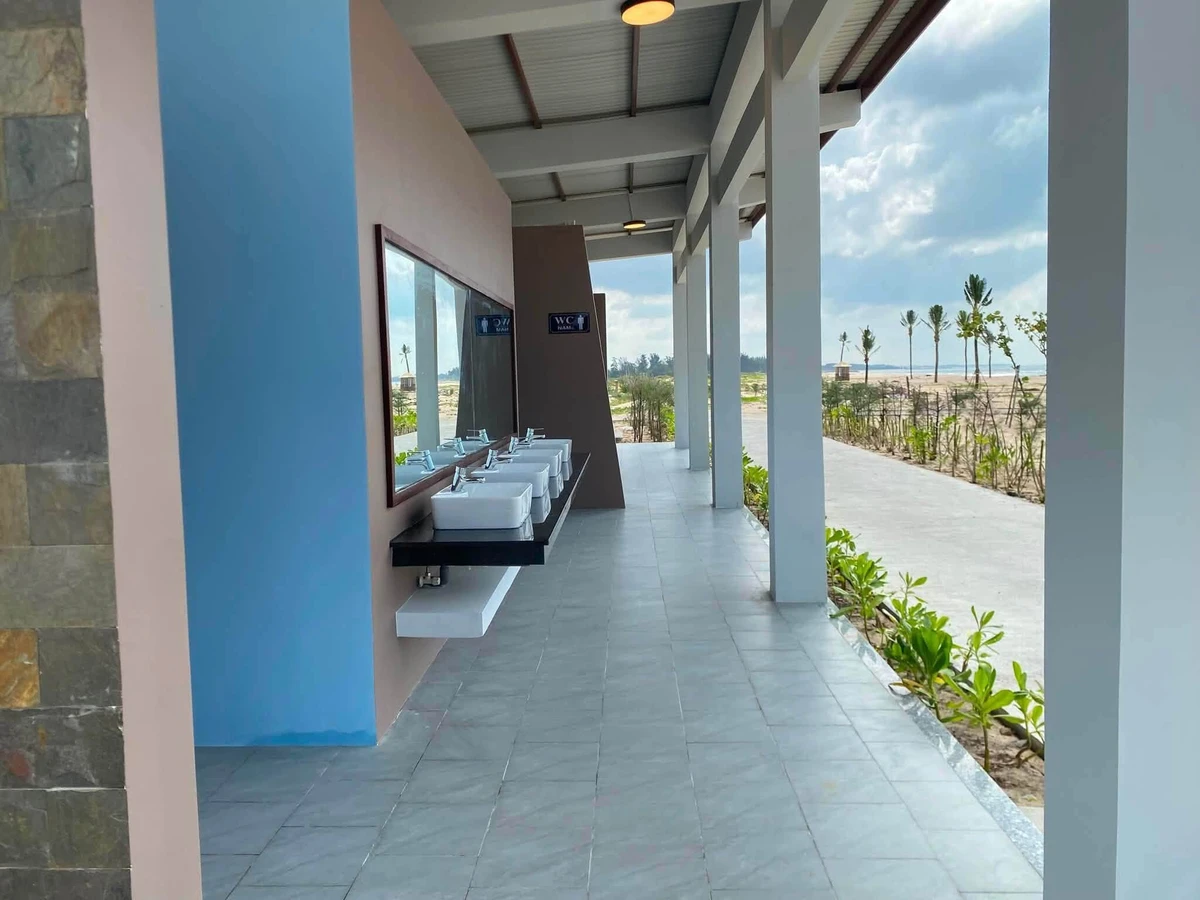 Bán đất mặt tiền đường 6m, 80m² Xã Bình Châu Vũng Tàu - Ảnh thu nhỏ 3