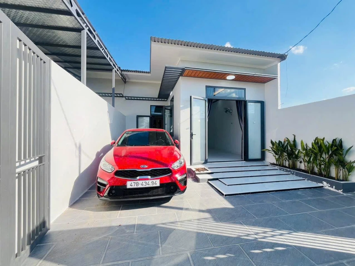 Bán đất mặt tiền Thôn 86 160m², 599 triệu - Ảnh thu nhỏ 4