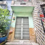 Bán nhà mặt tiền 9,4m² Đoàn Văn Bơ Quận 4 - Ảnh thu nhỏ 1