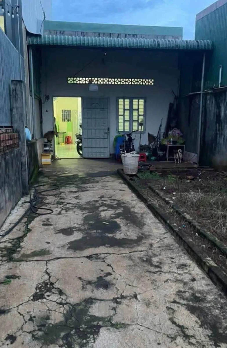 Nhà cấp 4 bán hẻm Trần Quý Cáp 40m2, 2,65 tỷ - Ảnh 1