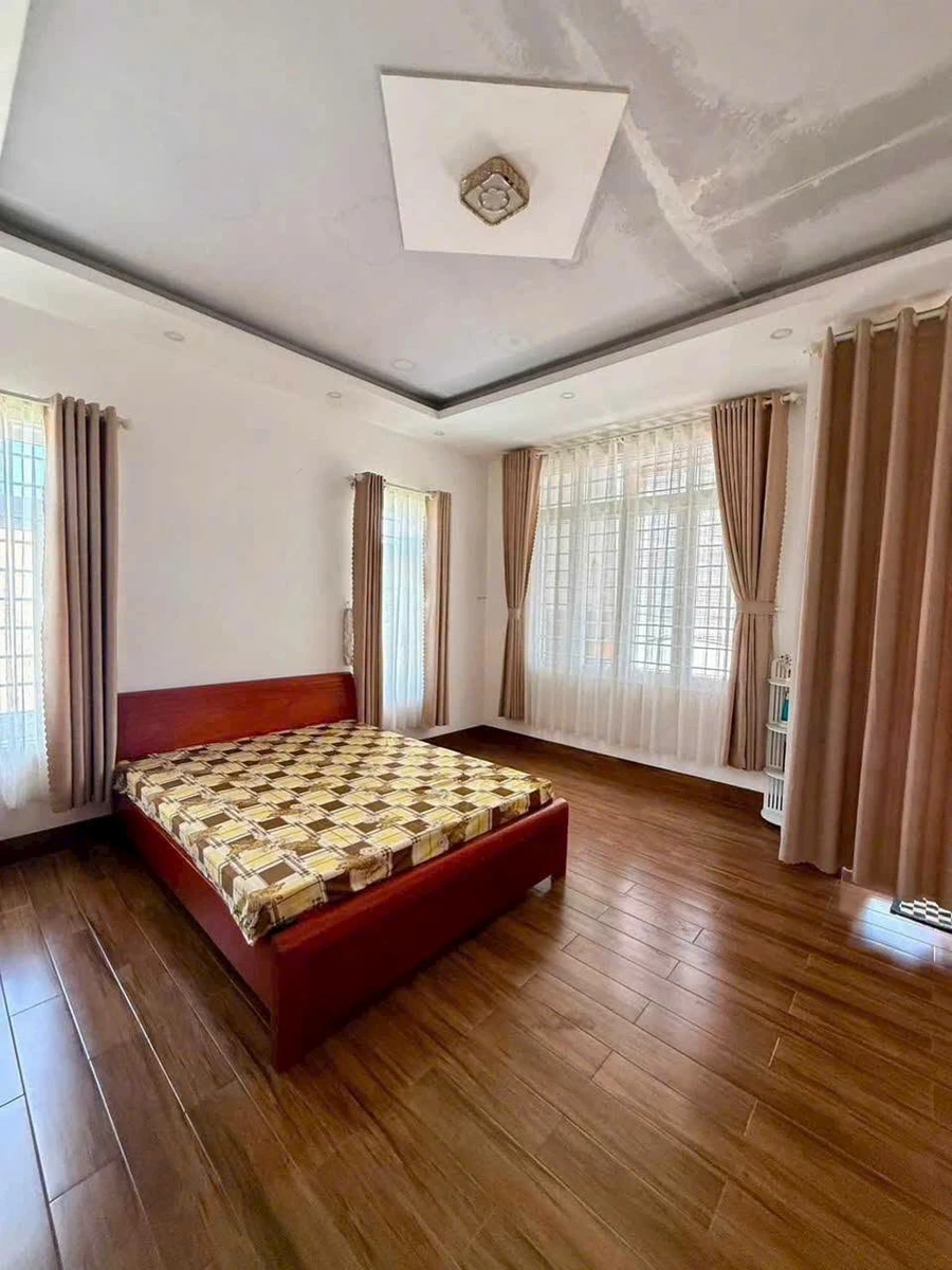 Bán nhà xây dựng kiên cố 87.5m² (5x17.5), 3 PN, 3 WC, Khu TĐC 30/4 Bà Rịa - Ảnh thu nhỏ 4