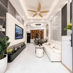 Bán nhà 3 tầng 50m² 3PN Bình Lợi Trung, 5,95 tỷ - Ảnh thu nhỏ 2