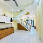 Bán nhà 4 tầng 58.5m2 KDC Long Trường, đường D1 Nguyễn Duy Trinh, Quận 9, giá 6,099 tỷ - Ảnh thu nhỏ 5