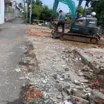 Bán 2 lô đất thổ cư mặt tiền đường nhựa tại Phước Tỉnh, Long Hải, giá từ 1,29 tỷ - Ảnh thu nhỏ 1