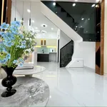 Bán nhà 2 tầng 32m² Huỳnh Tấn Phát Nhà Bè - Ảnh thu nhỏ 4