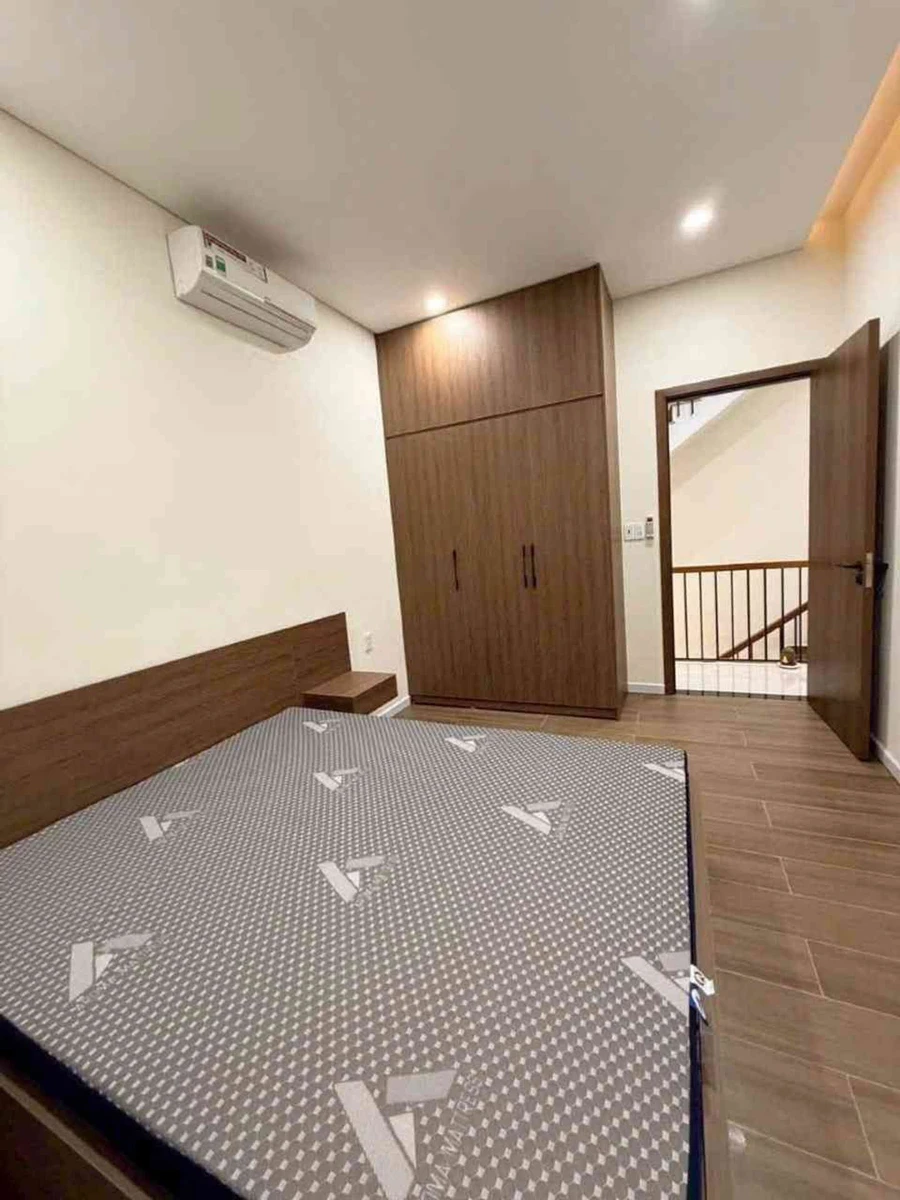 Bán nhà 3 tầng Thanh Khê 52m² giá 3,9 tỷ - Ảnh thu nhỏ 3