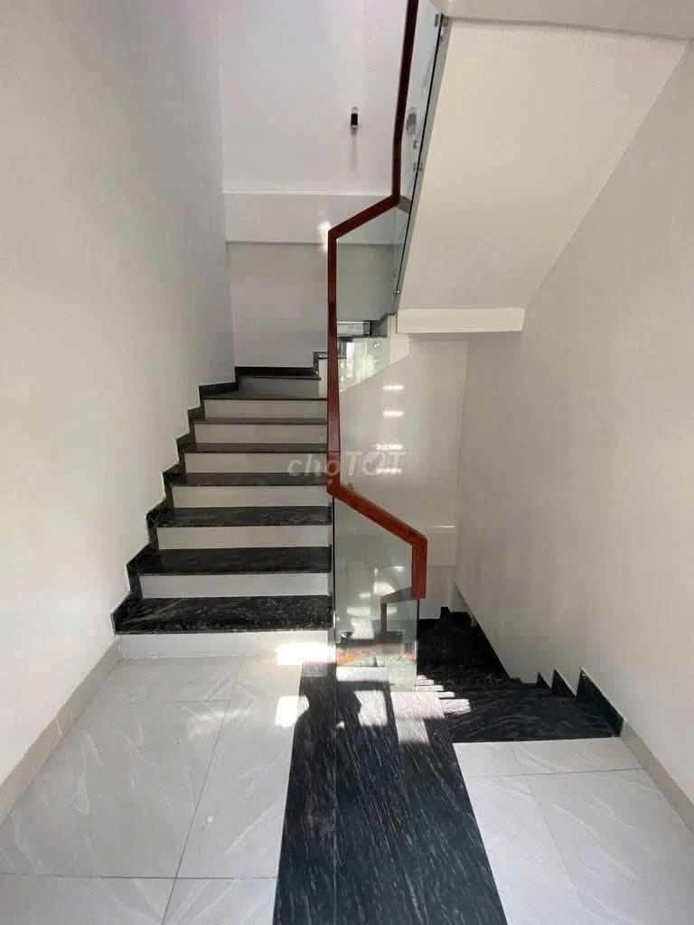 Bán nhà 3 tầng 105m², KĐT Phú Mỹ Thượng, Huế, 3.98 tỷ - Ảnh thu nhỏ 5